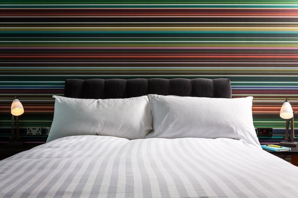 Premier Inn Warrington Centre Luaran gambar